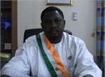 Boubacar Hamadou